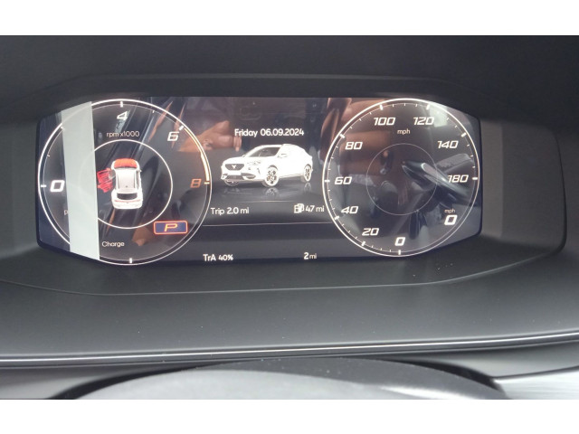 Přístrojová deska  Cupra Formentor 2024 5FA920790C  
