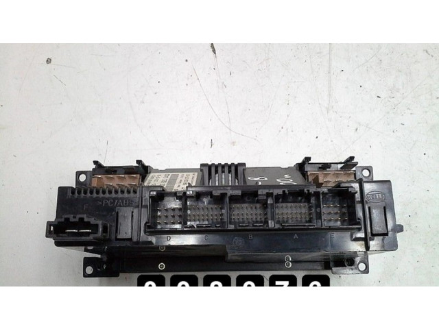 Блок управления климат-контролем 4D0820043Q   Audi A8 S8 D2 4D