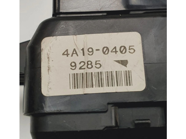  Pojistková skříňka 4A19-04059285   Volvo S40, V40 2004
