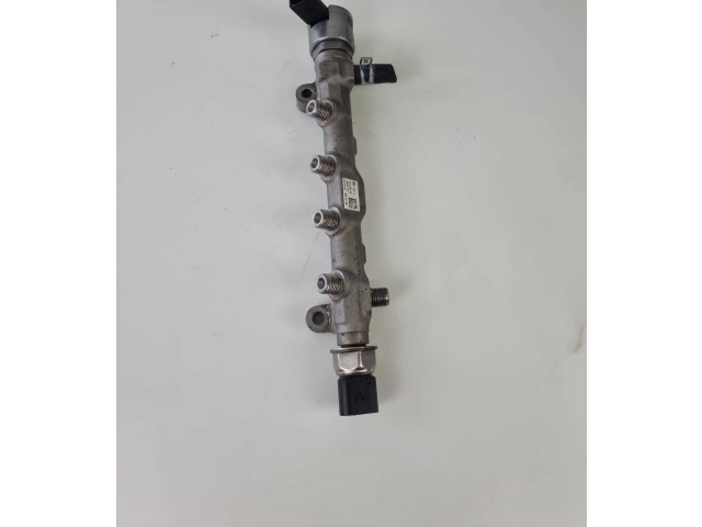 Vstřikovací lišta 04L089   Audi A5    DET 
