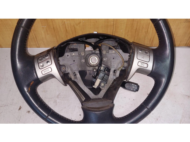 Volant Toyota Auris 150 2008 7035310, 74B0  