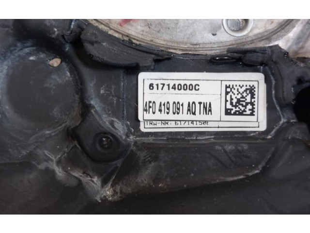 Volant Audi A6 S6 C6 4F 2004 4F0419091A  