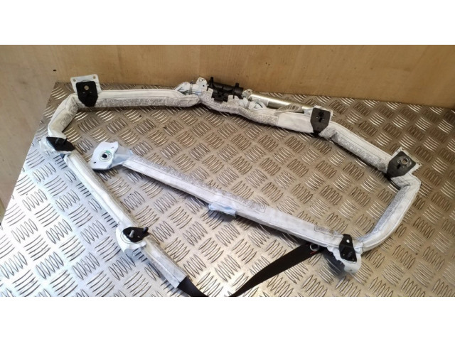 Боковая подушка безопасности 85342022604E, 30380660D   BMW X3 E83