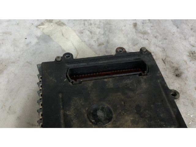 Блок управления коробкой передач P04606455aa   Chrysler Concorde