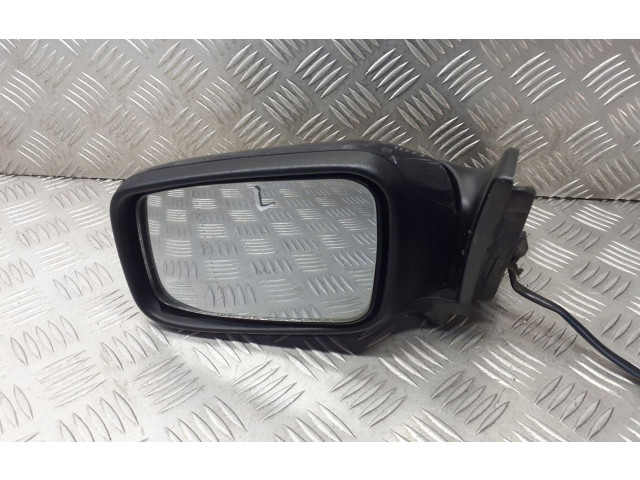 Zpětné zrcátko  Volvo S40, V40   E10117375  