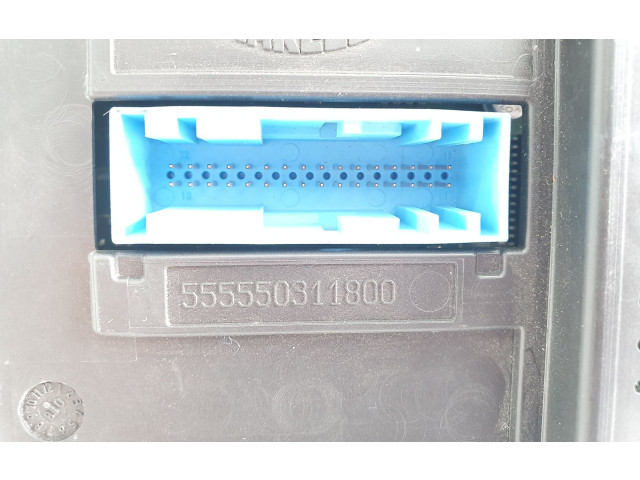 Блок управления АБС 51808548, 85TN66W88   Lancia Delta