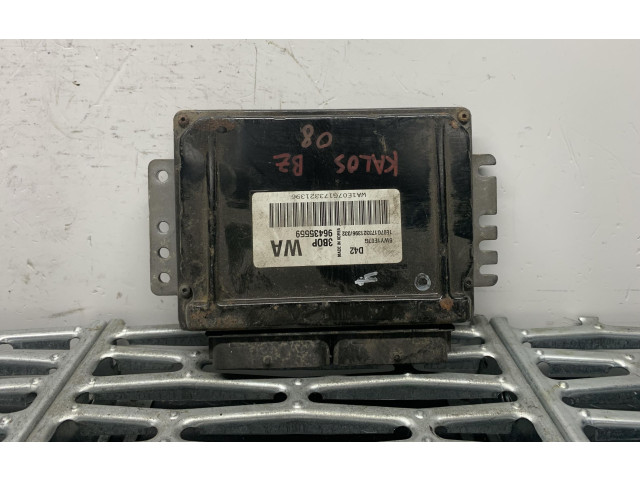 Řídící jednotka 3B0P96435559, 3B0P96435559   Daewoo Kalos 