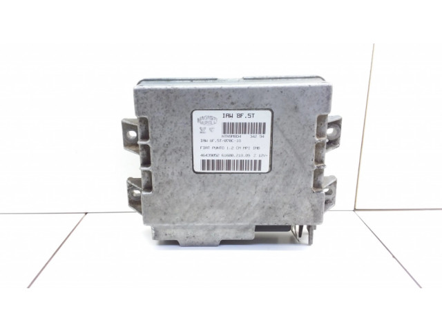 Блок управления двигателя 46439052, IAW8F5T   Fiat Punto (176)