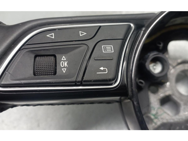 Руль Audi Q2 -   -  года 8V0419091CG, COMANDOSDEVOLANTE      