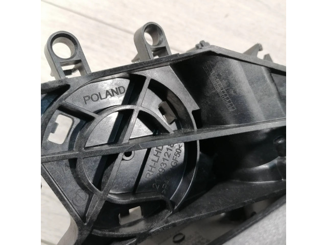 Zpětné zrcátko  BMW 2 F22 F23 2017  213856344  