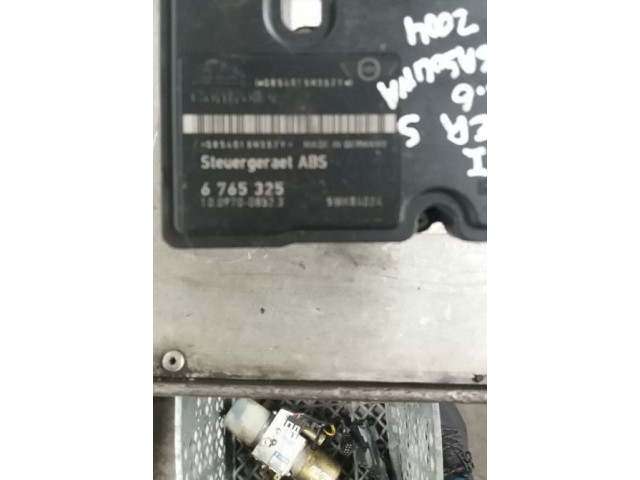 Jednotka ABS 6765323   Mini One - Cooper R50 - 53 2001