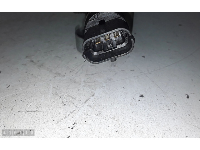 Vstřikovací lišta 0445215010   Volvo V70     