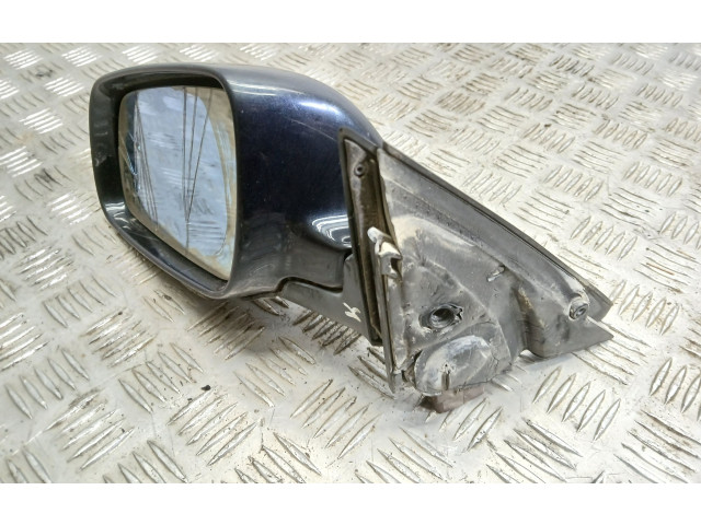 Zpětné zrcátko  Audi A6 S6 C4 4A 1994    