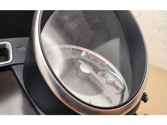 Панель приборов 1030052181, 0099862   Mercedes-Benz CLA C117 X117 W117       