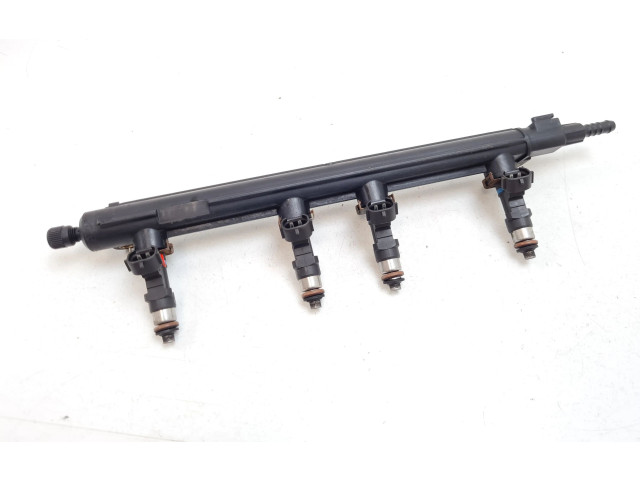 Комплект форсунок 06A133317AN, 1280158071    Volkswagen Caddy  BSX 