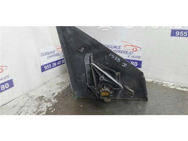 Zpětné zrcátko  Renault Megane II 2006  12353060, 12353060  