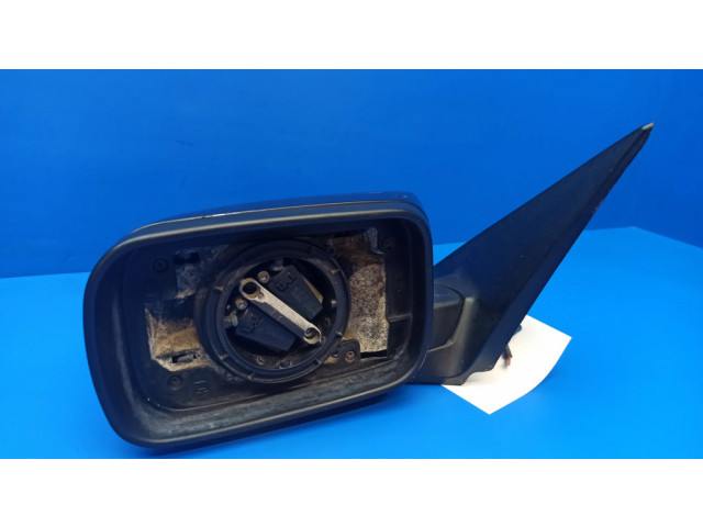 Zpětné zrcátko  levé BMW 3 E46 2000  0117351, 0117352  