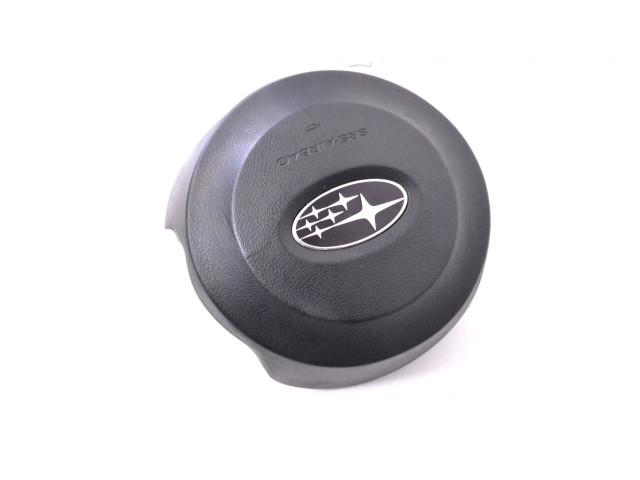Подушка безопасности водителя    Subaru Outback