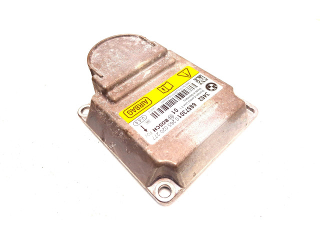 Блок подушек безопасности 6857301, 0265020277   BMW 7 F01 F02 F03 F04