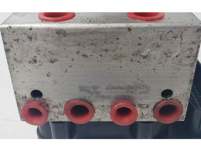 Jednotka ABS K8AM14F447FE, 0265956419   Land Rover Range Rover Velar 2018