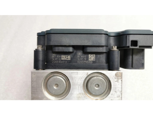 Блок АБС A0094316812   Mercedes-Benz  B W246 W242  2011-2017 года