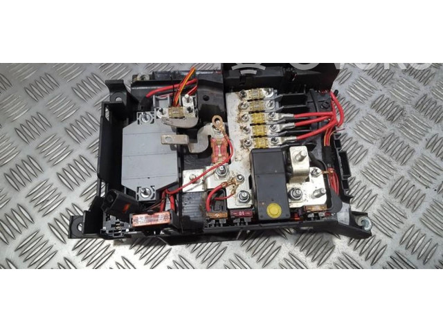 Блок предохранителей  7l0937548a, 7L0937548A   Volkswagen Touareg I    