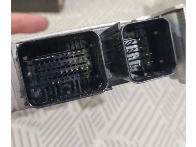 Блок подушек безопасности 6M2T14B056AE, 0285010223   Ford S-MAX