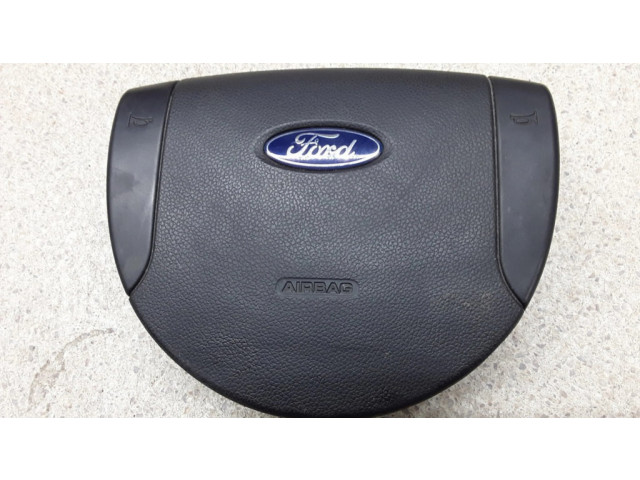 Подушка безопасности водителя 3S71F042B85CAW   Ford Mondeo Mk III