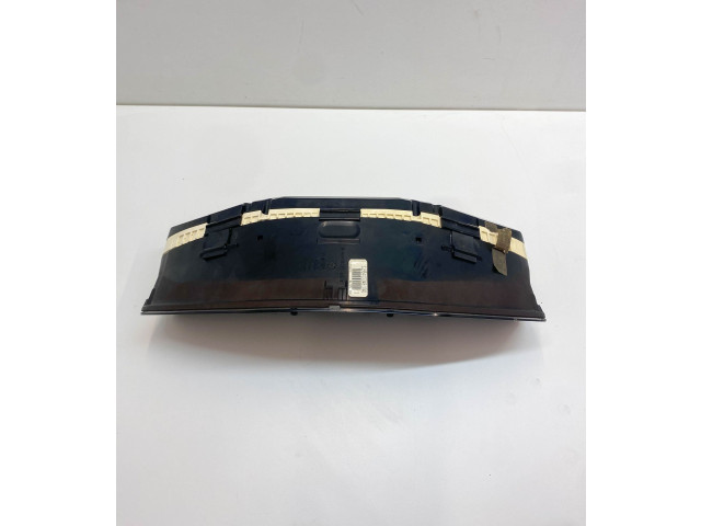 Přístrojová deska  Mercedes-Benz SL R129 1991 A1295405348, 1295405348  