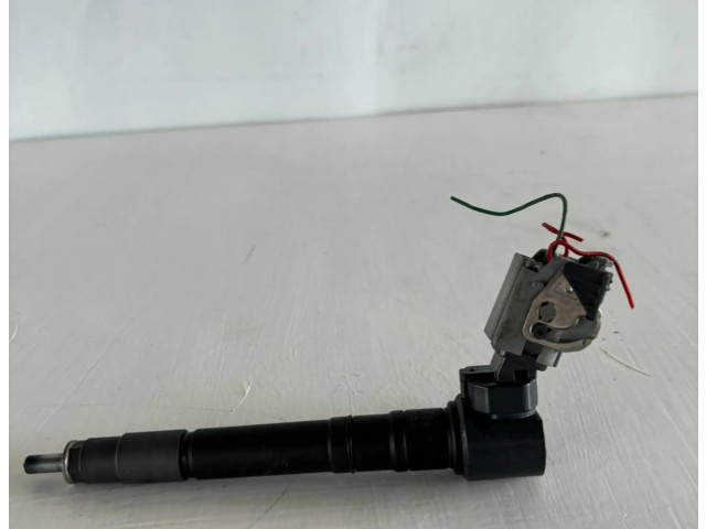 Vstřikovač 236700E070, 2367009460   Toyota Hilux VIII  pro naftový motor 2.4 2GD 