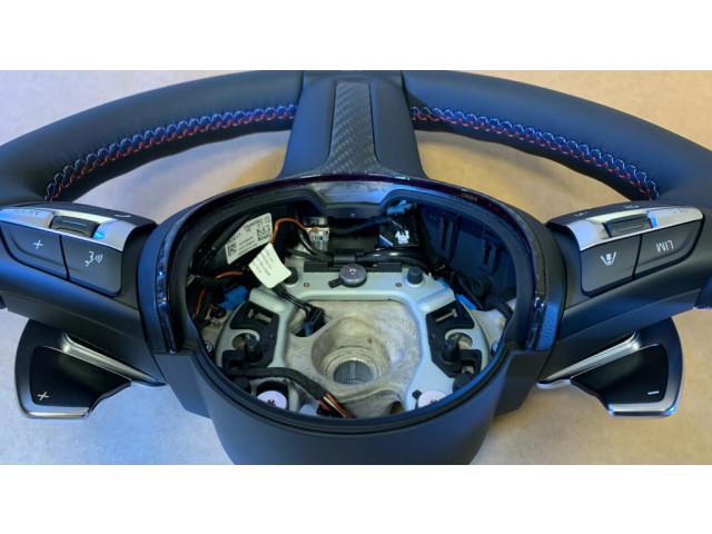 Руль BMW 2 F45  2014-2021 года 32307847454, 32307851498      