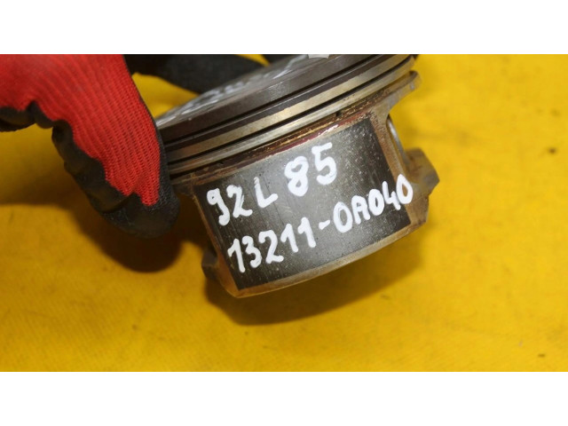 Píst 92L85   Lexus RX 330 - 350 - 400H     