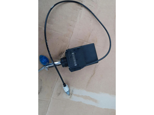 Řídící jednotka A0001536479   Mercedes-Benz C W203 2004