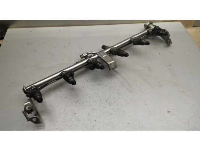 Vstřikovač A1040701395, 0000787323   Mercedes-Benz C W202  pro benzínový motor 2.2  