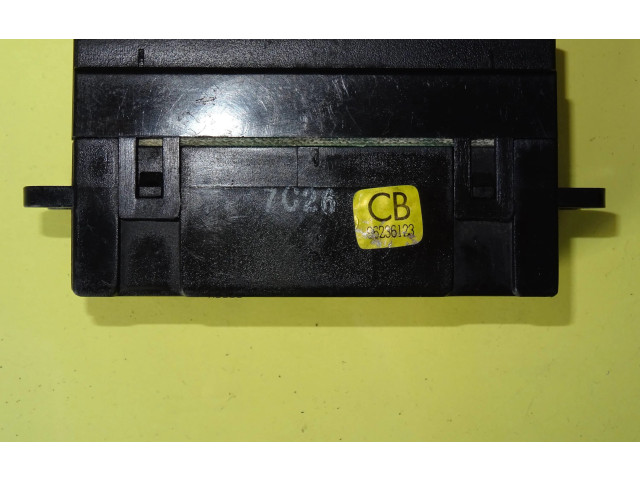 Дисплей    96236123   Daewoo Lanos