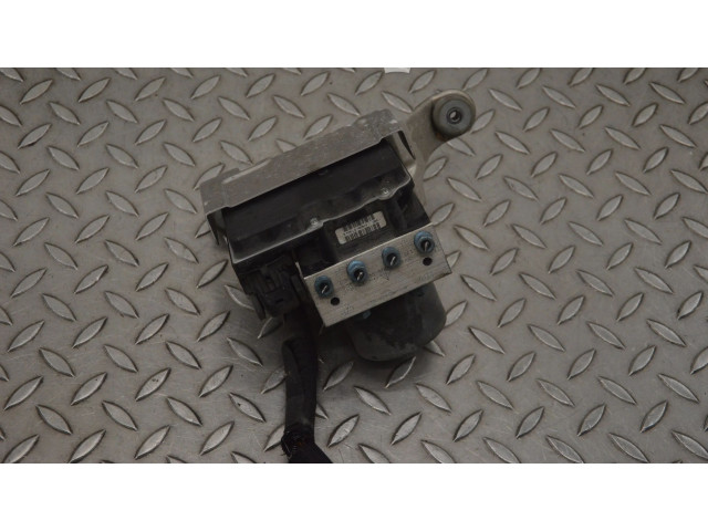 Jednotka ABS 0265239500, 97035575564   Porsche Panamera (970) 2013