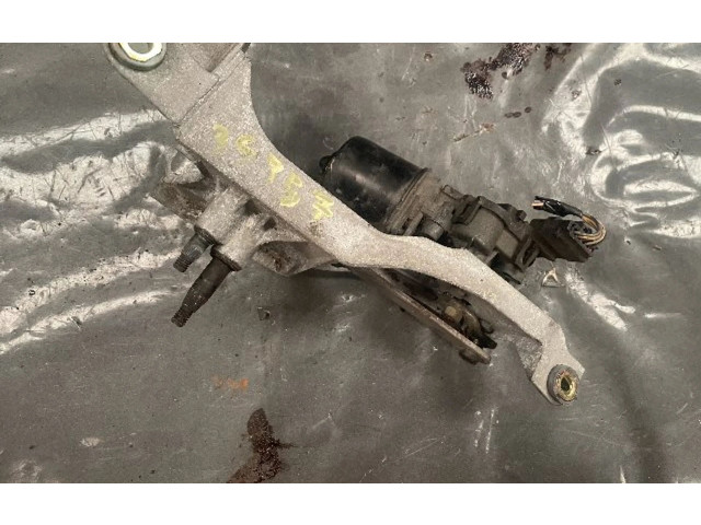 Моторчик дворников 7701052466, 7701052466    Renault Twingo I