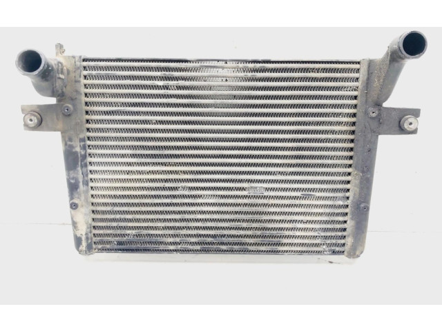 Интеркулер  83403D3081   Jeep Grand Cherokee (WJ) 2.7
