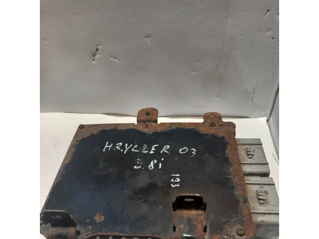 Блок управления двигателя 04745860   Chrysler 300M