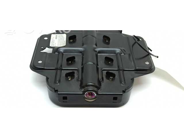 Подушка безопасности двери 30307146   Mercedes-Benz ML W163