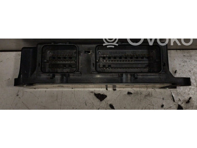 Блок подушек безопасности 13576853, 13576853   Chevrolet Spark