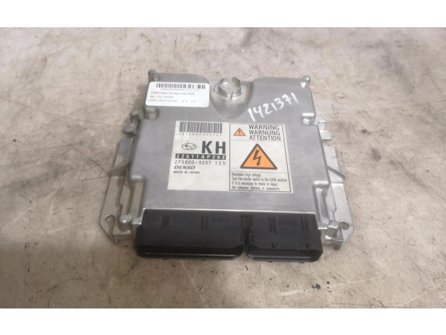 Řídící jednotka SLV22611AP202   Subaru Forester SH 2010