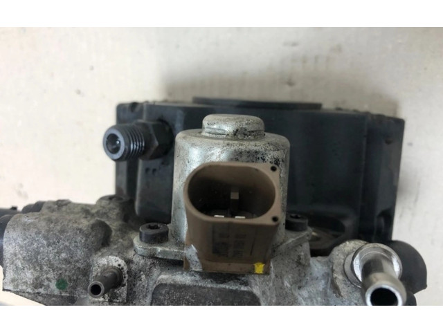 Vstřikovací čerpadlo A6510702601, A6510702601   Mercedes-Benz B W246 W242    OM651.930(Euro 6) 