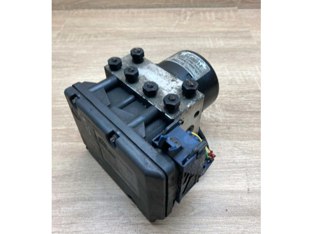 Jednotka ABS 9472968, 9472971   Volvo S70  V70  V70 XC 1997