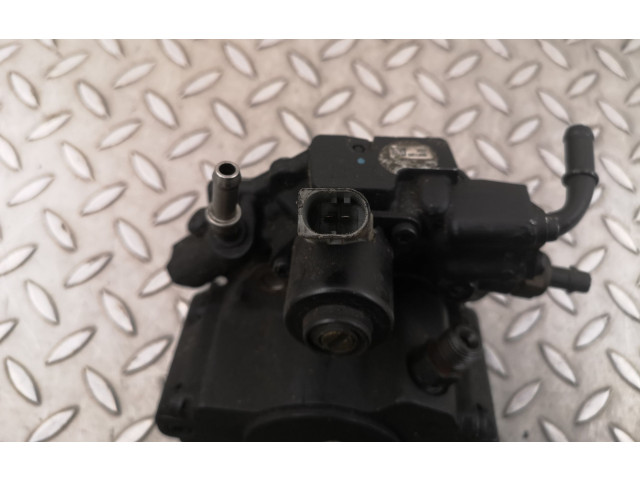 Vstřikovací čerpadlo A6510700601   Mercedes-Benz E C207 W207    OM 651.924 