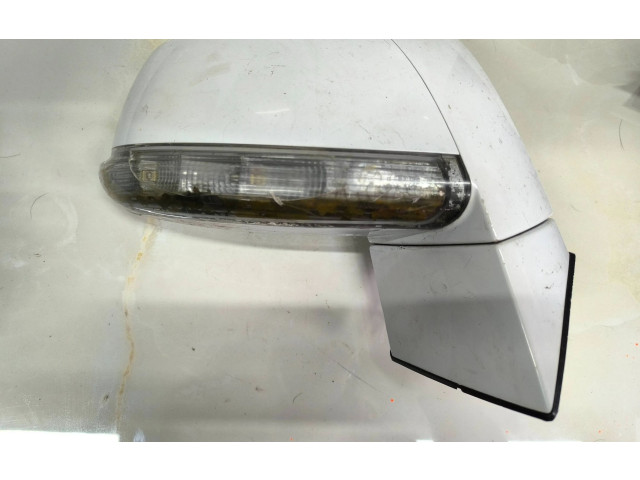Zpětné zrcátko  Chevrolet Captiva 2012  E4022553, E4032558  