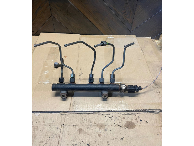 Vstřikovací lišta 9804776780, 28497Z01   Peugeot 308     
