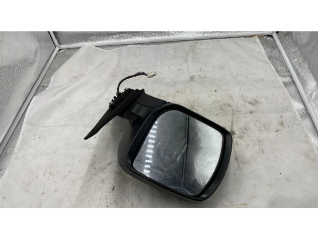 Zpětné zrcátko pravé Subaru Forester SH 2011  022793  