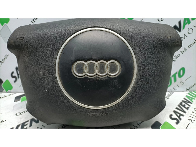 Подушка безопасности водителя SV2-23-11   Audi A3 S3 8L