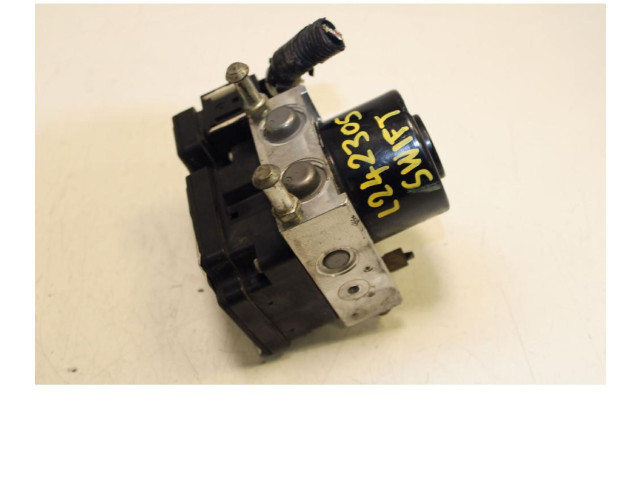 ABS Steuergerät 06.2102-0387.4, 06.2109-0567.3   Suzuki Swift 2005